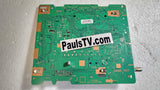 Main Board BN94-14784N / BN97-16597R for Samsung TV QN50Q60T / QN50Q60TAFXZA / QN50Q6DT /  QN50Q6DTAFXZA