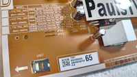 Power Supply Board BN4400940A / BN44-00940A for Samsung QN65Q7 / QN65Q7FNAF / QN65Q7FNAFXZAA