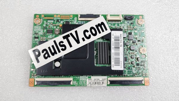 T-Con Board BN95-01781A for Samsung UE55D / LH55UED / LH55UEDPLGC/ZA