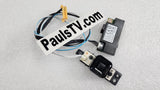 P-Function Board & Wifi Module BN59-01174A / BN96-32584A  for Samsung UE55D / LH55UED / LH55UEDPLGC/ZA, LH46UEDPLGC/ZA