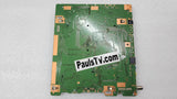 Main Board BN94-12430A for Samsung UN40MU6300F / UN40MU6300FXZA