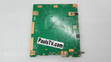 Placa principal BN94-12034A para Samsung UN40MU6300F / UN40MU6300FXZA 