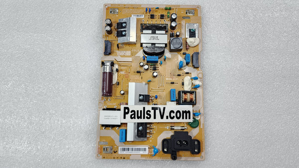 Power Supply Board BN44-00806F for Samsung UN43MU6300F / UN43MU6300FXZA