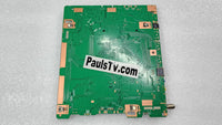 Main Board BN94-12437A for Samsung UN43MU6300F / UN43MU6300FXZA