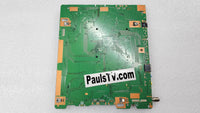 Main Board BN94-12642F for Samsung UN55MU6300F / UN55MU6300FXZA
