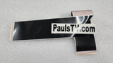 LVDS Cable BN96-39821B for Samsung UN55MU8000F / UN55MU8000FXZA