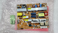 Power Supply Board BN44-00199A for Samsung LN40A450 / LN40A500 / LN40A550 / LN40A650 (see description for TV Model Numbers)