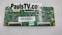 Samsung T-Con Board BN96-38626A for Samsung LH40DCE / LH40DCEPLGA/GO, UN40J5500AFXZA and more