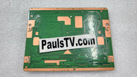 Placa T-Con BN95-01943A para Samsung UN65JU6700F / UN65JU6700FXZA 