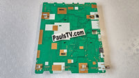 Main Board BN94-17528J / BN97-19592S for Samsung TV UN50Q80B / QN50Q80BAFXZA