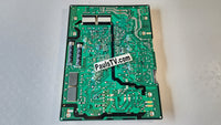 Placa de alimentación BN4401065A / BN44-01065A para Samsung TV QN85Q70T / QN85Q70TAFXZA / QN82Q6DT / QN82Q6DTAFXZA 