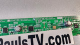 VSS LED Driver Board BN4400978D / BN44-00978D for Samsung QN65Q70R / QN65Q70RAFXZA QN65Q7DR / QN65Q7DRAFXZA