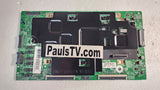 Placa principal BN94-12833N / BN97-14017F para Samsung QN75Q7 / QN75Q7FNAF / QN75Q7FNAFXZAA 