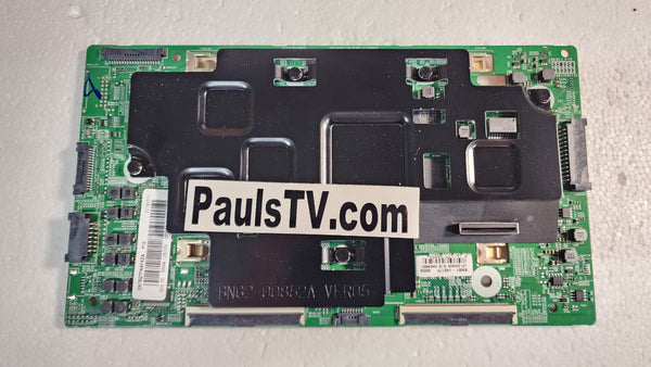 Main Board BN94-12833N / BN97-14017F for Samsung QN75Q7 / QN75Q7FNAF / QN75Q7FNAFXZAA