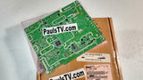 Placa principal BN94-01638P / BN97-01995D / BN41-00963A para Samsung TV LN32A450 / LN32A450C1DXZA 