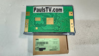 T-Con Board BN81-01306A / 4046HDCM4LV0.2 for Samsung TV LNT4032 / LNT4053 / LNT4042 / LNT4053