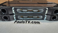 Speakers 1-859-211-12 / 1-859-211-22 for Sony TV XBR-75X900F, XBR-75X850F, XBR-75X850E