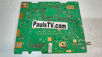 Placa principal BN94-16107Z para Samsung TV UN70TU7000 / UN70TU7000FXZA 