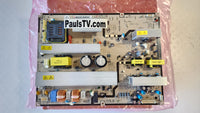 Power Supply Board BN4400150A / BN44-00150A  for Samsung TV LNT5265 / LNT5265FX / LNS5296 / LNS5296FX/XAA