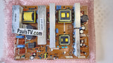 Placa de alimentación DYP-50W2 / BN4400160A / BN44-00160A para Samsung TV HPT5034X / HPT5054X / HPT5064X 