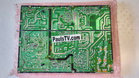 Placa de alimentación DYP-50W2 / BN4400160A / BN44-00160A para Samsung TV HPT5034X / HPT5054X / HPT5064X 
