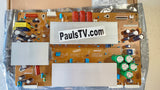 Y-Main Board BN96-06759A / LJ92-01483B / LJ41-06004A for Samsung TV (see description )