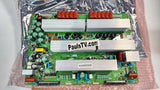 Samsung Y-Main Board BN96-05642B / BN96-05642A / LJ92-01446B / LJ41-05328A for Samsung TV FPT5884, FPT5894, PN58A550, PN58A650