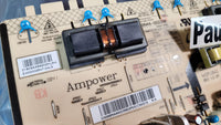 Power supply / Backlight Inverter BN44-00235B for Samsung TV LN32A330, LN32A330J1DXZA, LN32A330J1NXZA