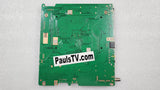 Samsung Main Board BN94-09986E for Samsung UN40JU7100F / UN40JU7100FXZA