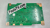 Placa principal BN94-08744H para Samsung UN50J6200AF / UN50J6200AFXZA 