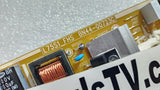 Placa de fuente de alimentación Samsung BN44-00723C para Samsung UN75J6300AF / UN75J6300AFXZA y más 