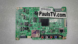 Placa principal BN94-09065V para Samsung UN65J6200AF / UN65J6200AFXZA 