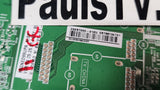 LG Main Board EBT66734701 for LG TV 86QNED99 / 86QNED99UPA / 86QNED99UPA.AUSFLJR