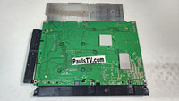 LG Main Board EBT66734701 for LG TV 86QNED99 / 86QNED99UPA / 86QNED99UPA.AUSFLJR