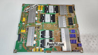 LG Power Supply Board EAY65898122 for LG TV 86QNED99 / 86QNED99UPA / 86QNED99UPA.AUSFLJR