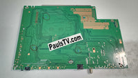 LG Main Board EBT66623305 for LG TV OLED83C1 / OLED83C1PUA / OLED83C1PUA.BUSWLJR