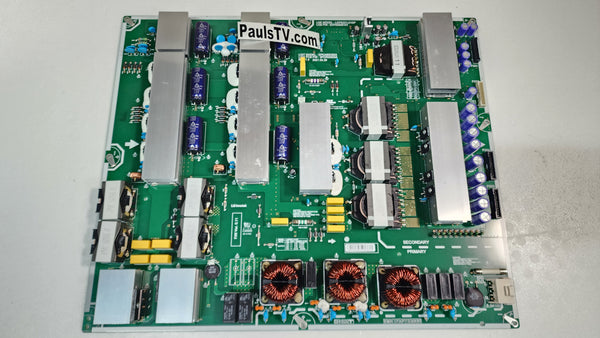 LG Power Supply Board LGP83C1-21OP / EAY65895101 / EPCA80CB2A for LG TV OLED83C1 / OLED83C1PUA / OLED83C1PUA.BUSWLJR