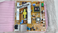 Power Supply Board BN44-00443B for Samsung PN43D450A2 / PN43D450A2DXZA