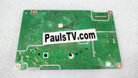 Samsung Main Board BN96-19469A for Samsung PN43D450A2 / PN43D450A2DXZA and more