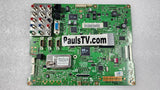Placa principal BN94-01666K para Samsung LN46A650A1F / LN46A650A1FXZA 