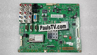 Main Board BN94-01666R for Samsung LN46A650A1F / LN46A650A1FXZA