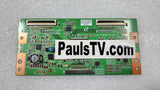 T-Con Board LJ94-02285H / FHD60C4LV0.2 for Samsung LN40A550P3F / LN40A550P3FXZA