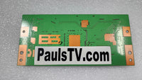 T-Con Board LJ94-02285H / FHD60C4LV0.2 for Samsung LN40A550P3F / LN40A550P3FXZA