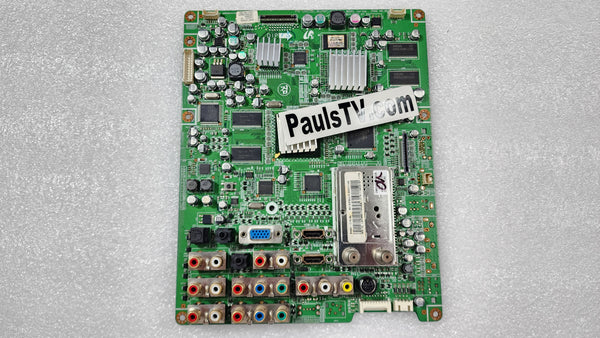 Main Board BN94-01518L for Samsung LN-T4661F / LNT4661FX/XAA