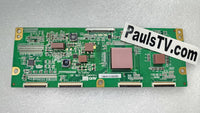 Placa T-Con UT-5546T02010-7BD para Samsung LN-T4661F / LNT4661FX/XAA 