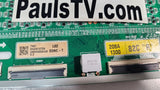 Placa controladora LED Samsung VSS BN44-01070A para Samsung QN82Q800TAF / QN82Q800TAFXZA / QN82Q850TAF 