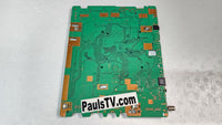 Placa principal Samsung BN94-15561T para Samsung QN75Q90T / QN75Q90TAF / QN75Q90TAFXZA 