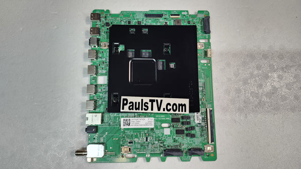Samsung Main Board BN94-15362H for Samsung QN75Q90T / QN75Q90TAF / QN75Q90TAFXZA