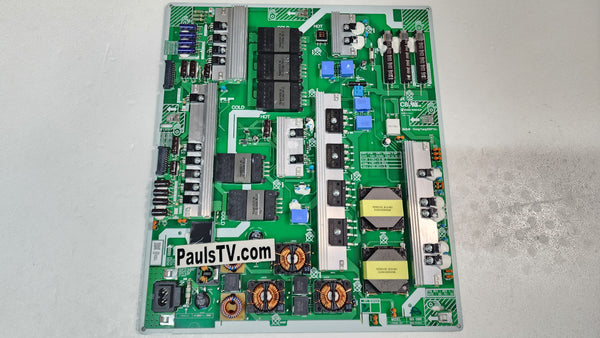 Samsung Power Supply Board BN4401031A / BN44-01031A for Samsung QN75Q90T / QN75Q90TAF / QN75Q90TAFXZA
