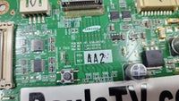 Placa CTRL lógica principal BN96-03366A / LJ92-01371A para Samsung HP-S5053 / HPS5053X/XAA 